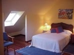 Double or twin bedroom